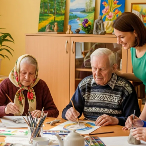 Творчі майстерні